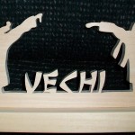Karate: Uechi Sign
